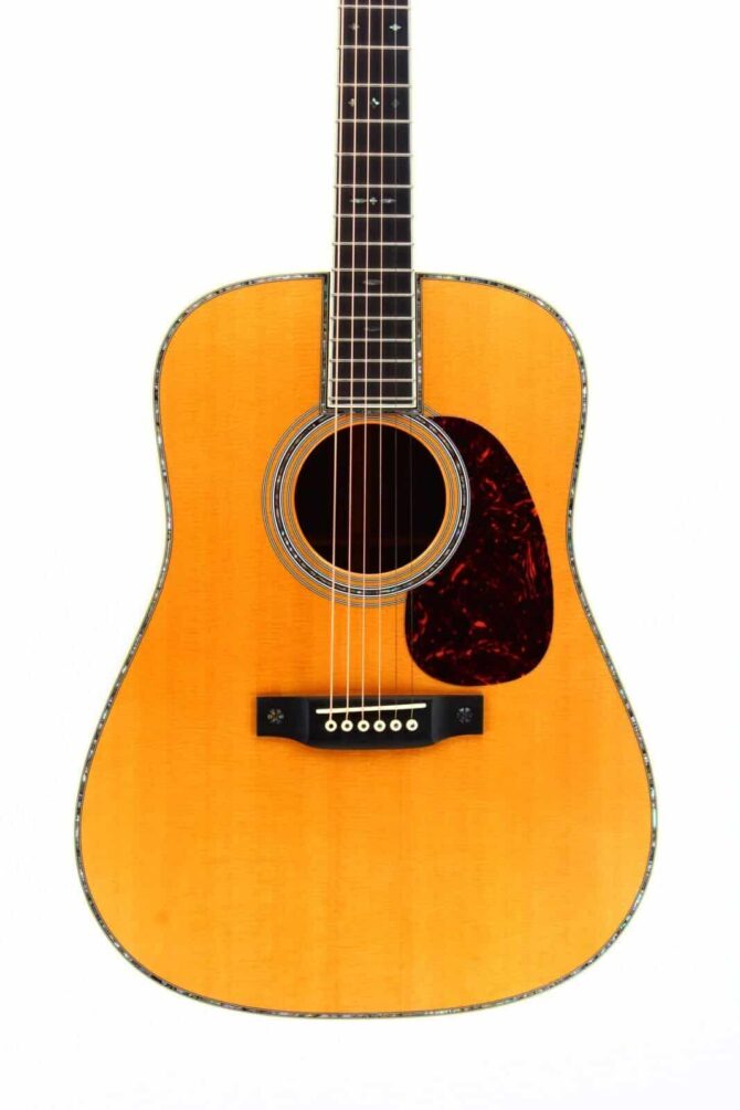 used martin d42