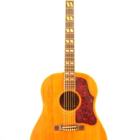 Gibson Country Western 1956 Vorderseite