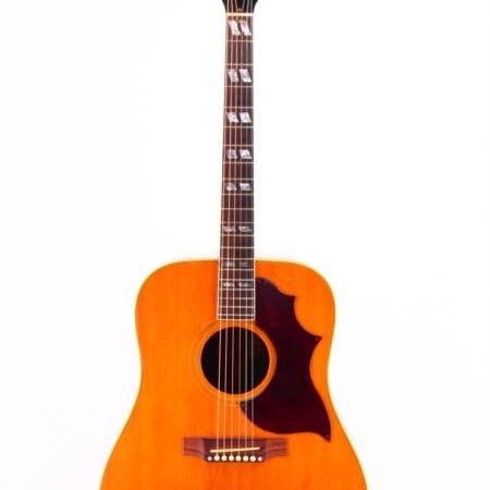 Gibson Country Western 1968 front