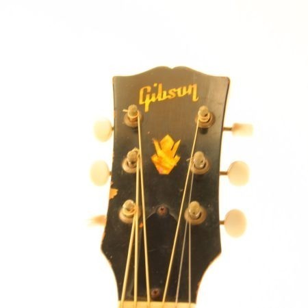 Gibson Country Western 1956 Kopfplatte vorne