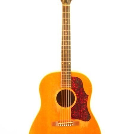 Gibson J-50 1956 Vorderseite