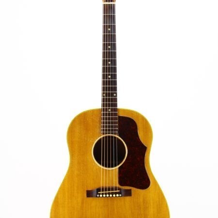 Gibson J-50 1957 front