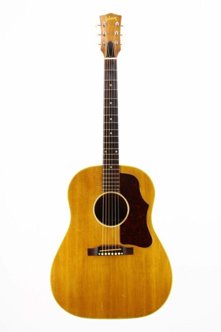 Gibson J-50 1957 front