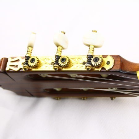 Manuel Reyes 1988 tuners