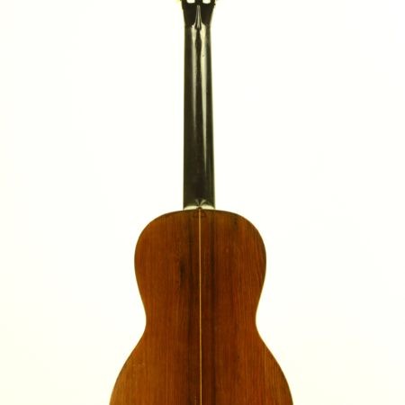 Martin 2 1/2 - 17 ~1870 back