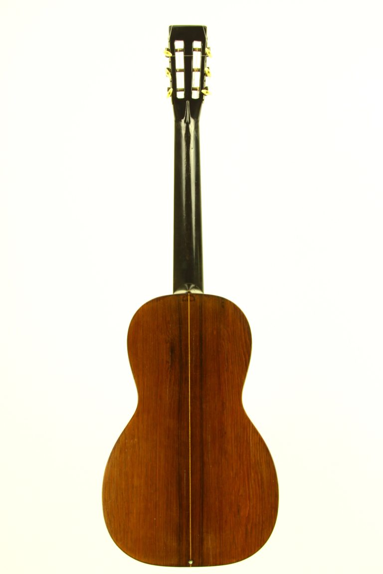 Martin 2 1/2 - 17 ~1870 back