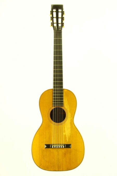 Martin 2 1/2 - 17 ~1870 front