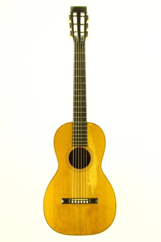 Martin 2 1/2 - 17 ~1870 front