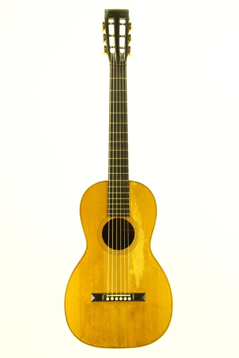 Martin 2 1/2 - 17 ~1870 front