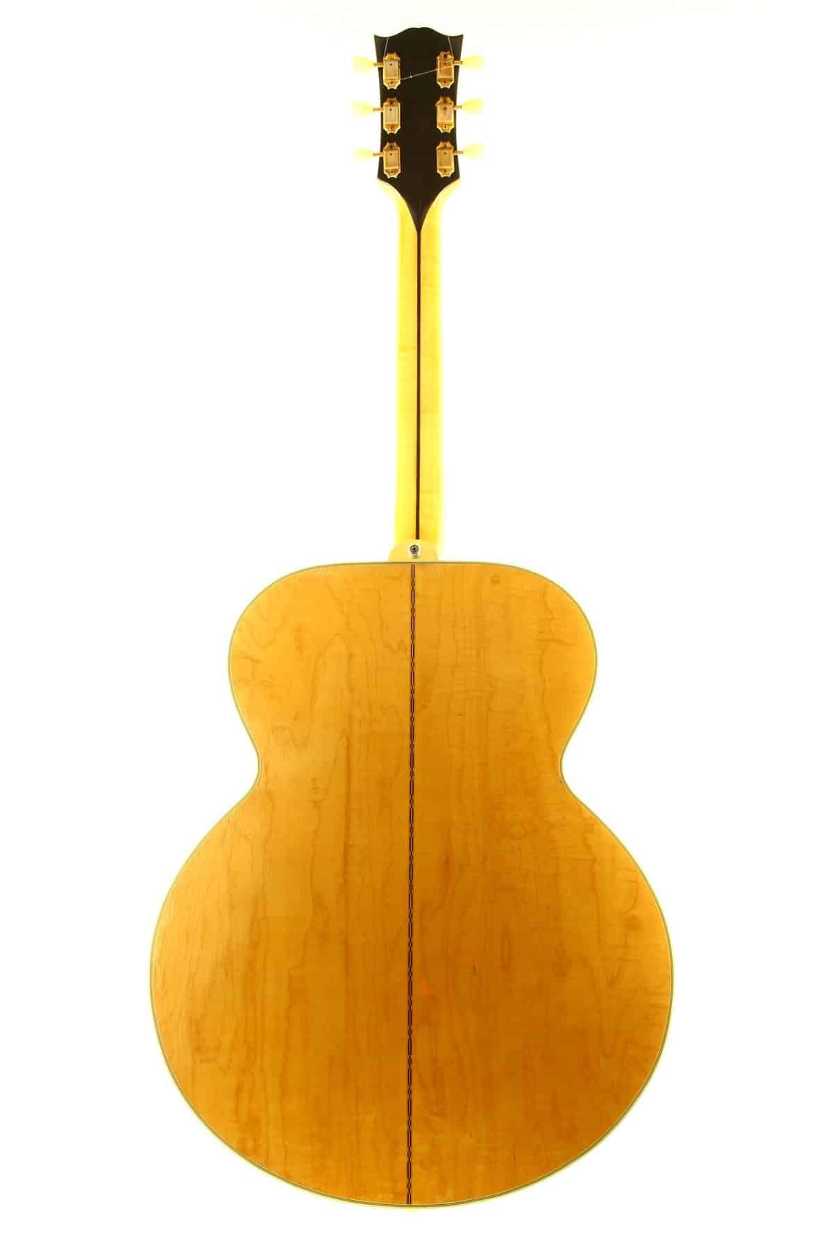 Gibson J 200 1956