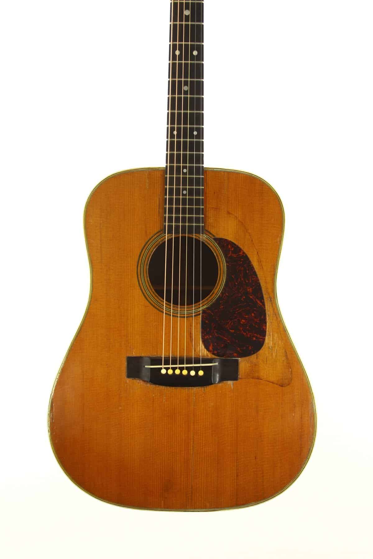 Martin d28 for 2024 sale used