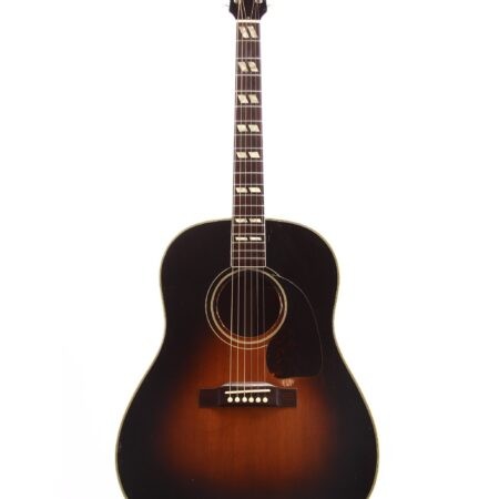 1953 gibson store southern jumbo