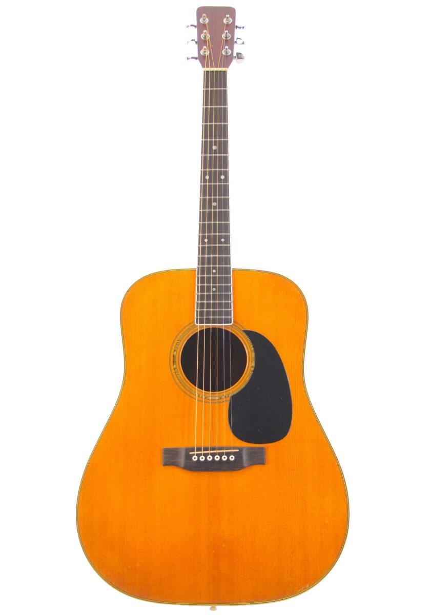 Buy Vintage Acoustic Guitar Online