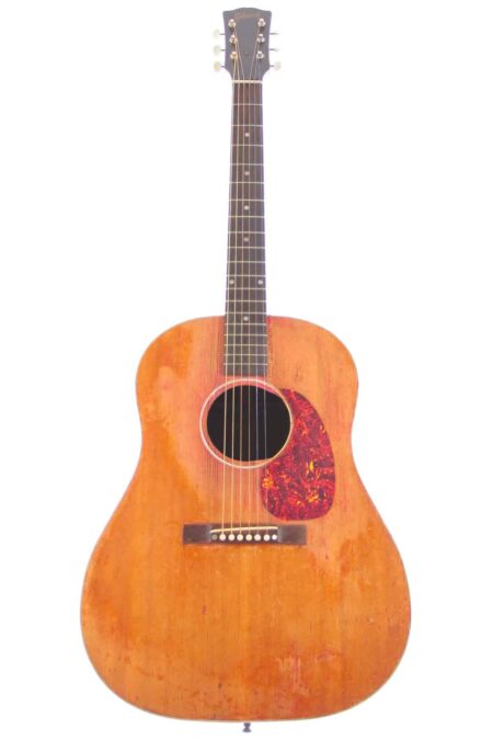 Gibson J-50 1948