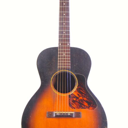 Gibson L-00 1938