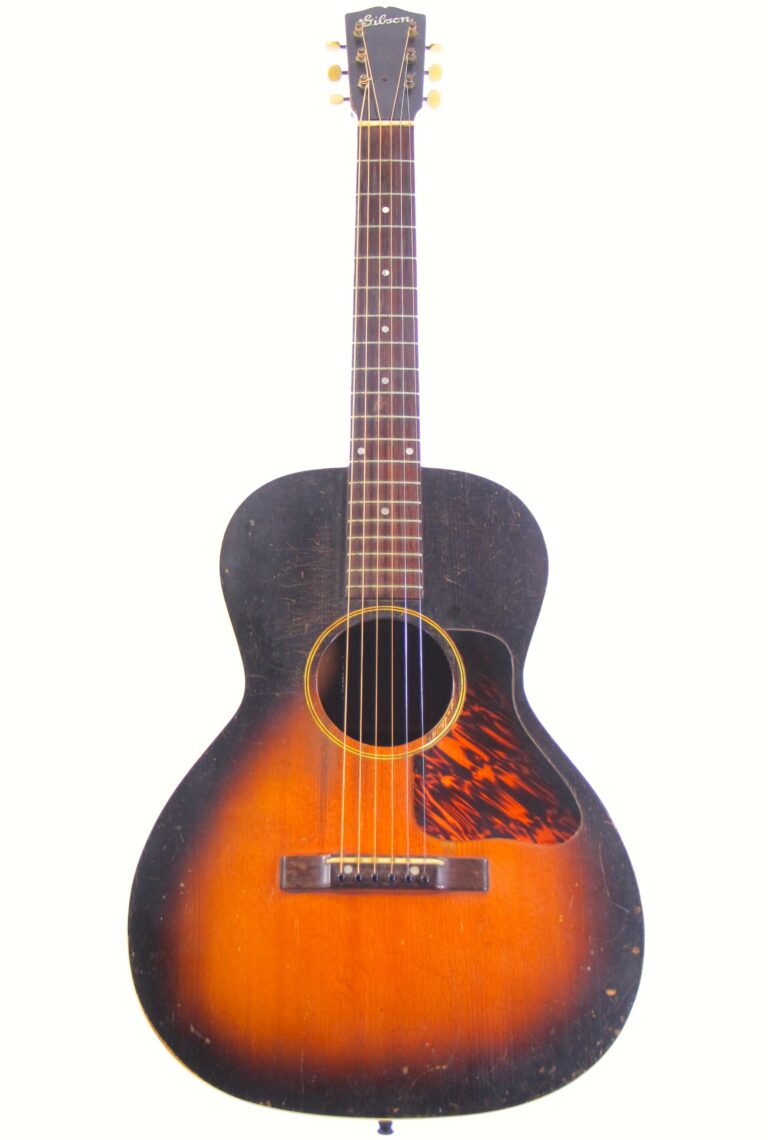 Gibson L-00 1938