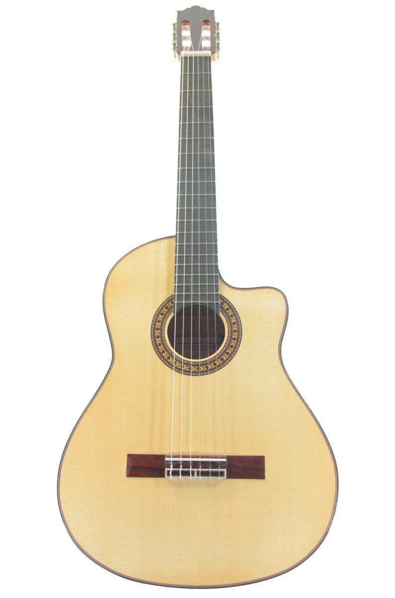 Nylon string Guitars for Sale  Buy a Nylon string Guitar