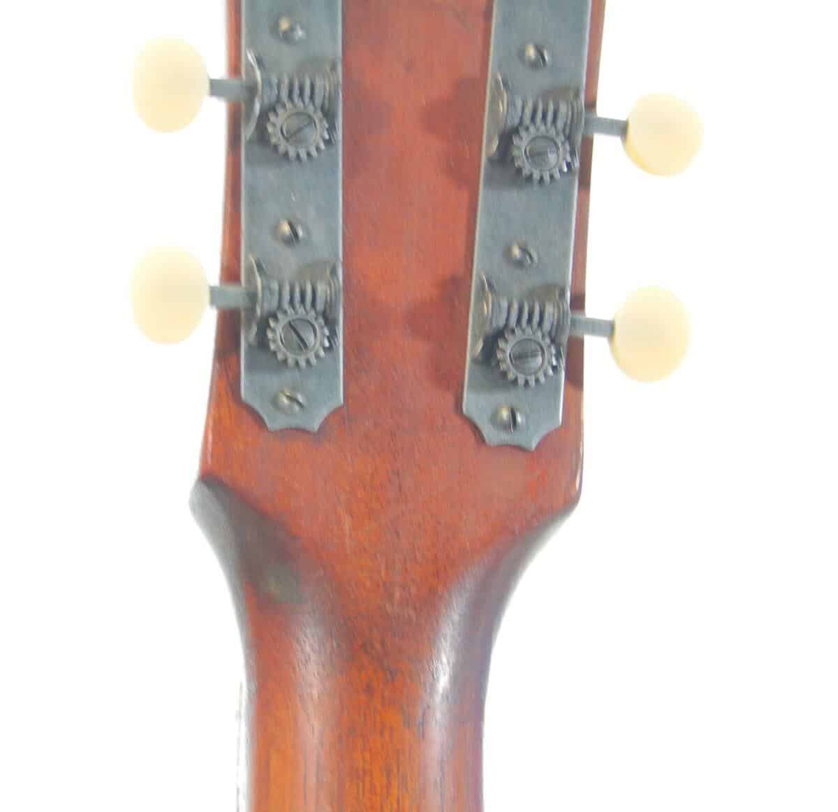 Gibson J-50 1949 - Vintage Guitar World