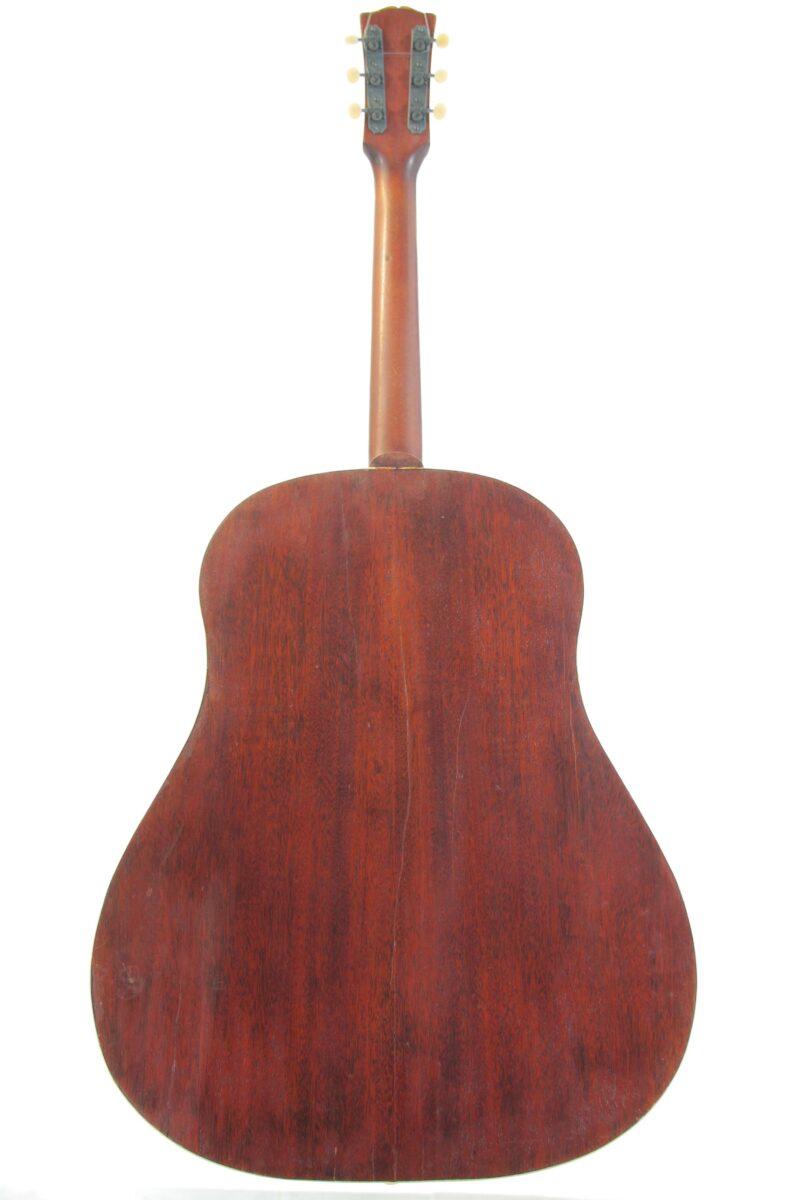 Gibson J-50 1949 - Vintage Guitar World
