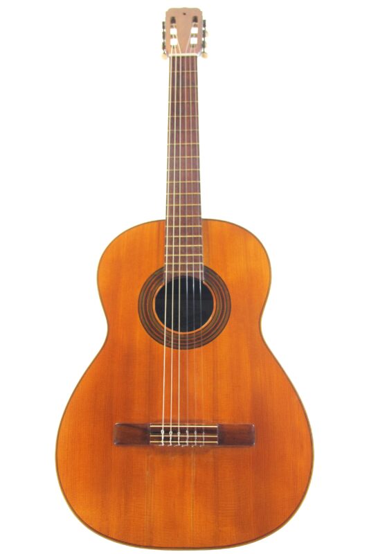 Jose Ramirez 1960 classical guitar