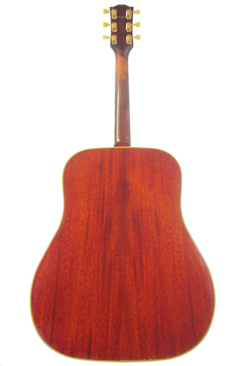 Gibson Hummingbird 1964 - Vintage Guitar World