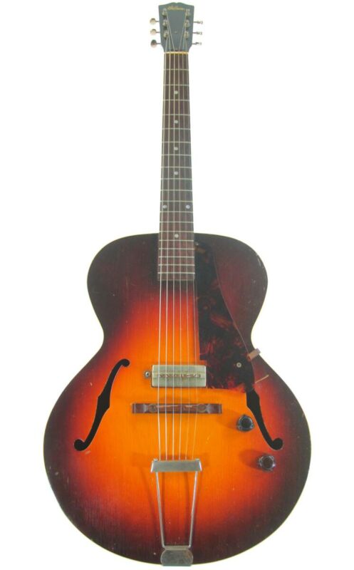 Gibson ES-150 1941