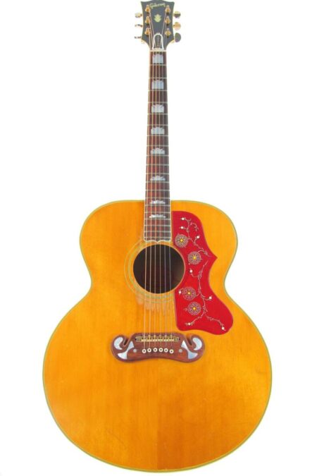 Gibson J-200