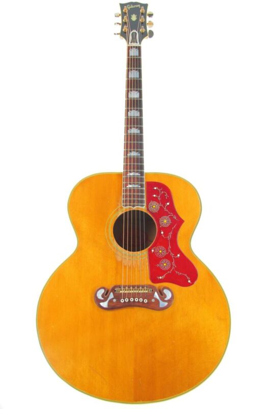 Gibson J-200