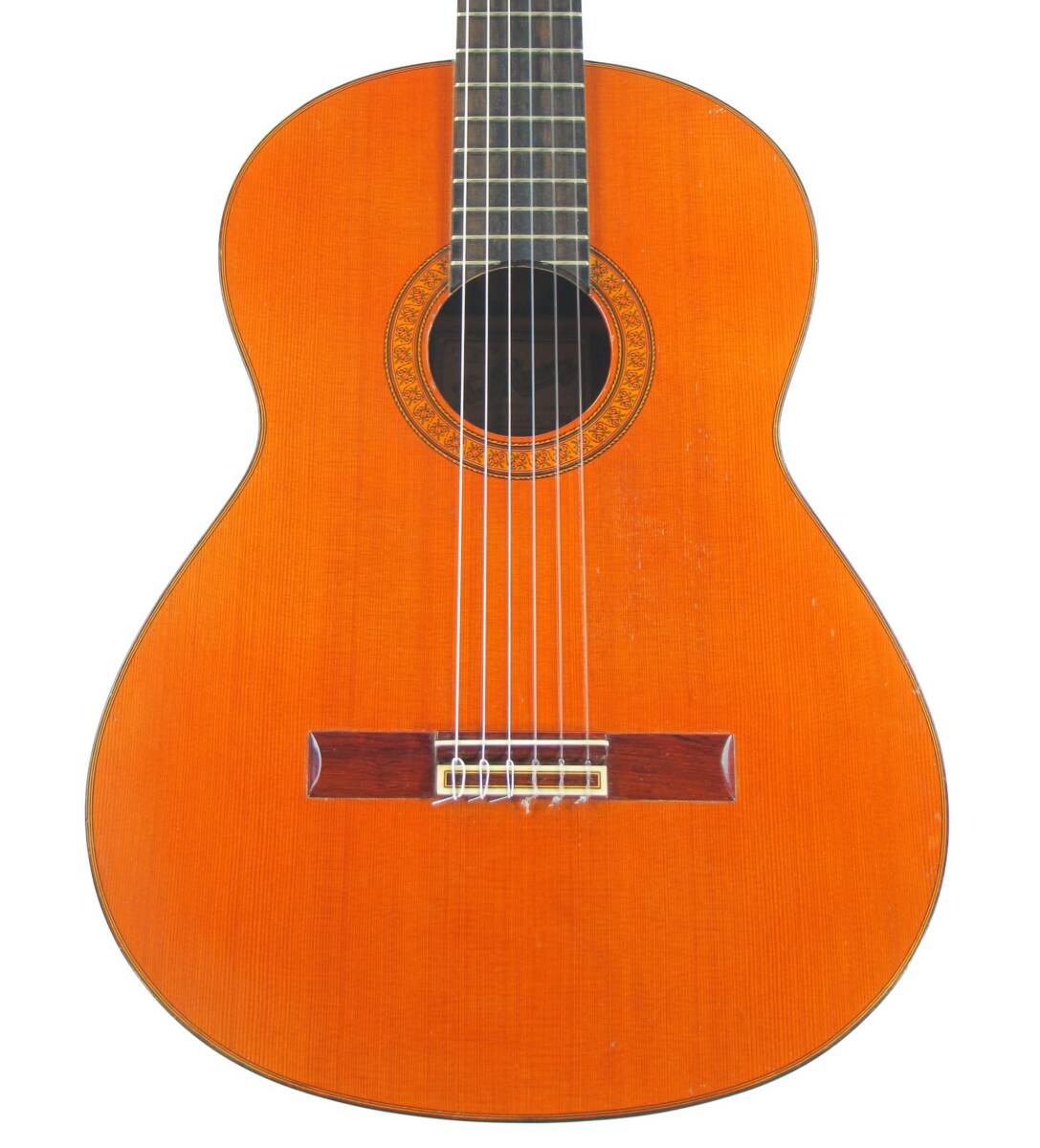 Ramirez 1a on sale classical guitar