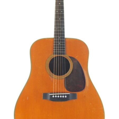 Martin D-28 1951