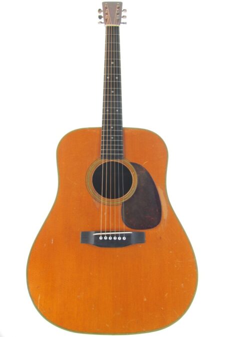 Martin D-28 1951