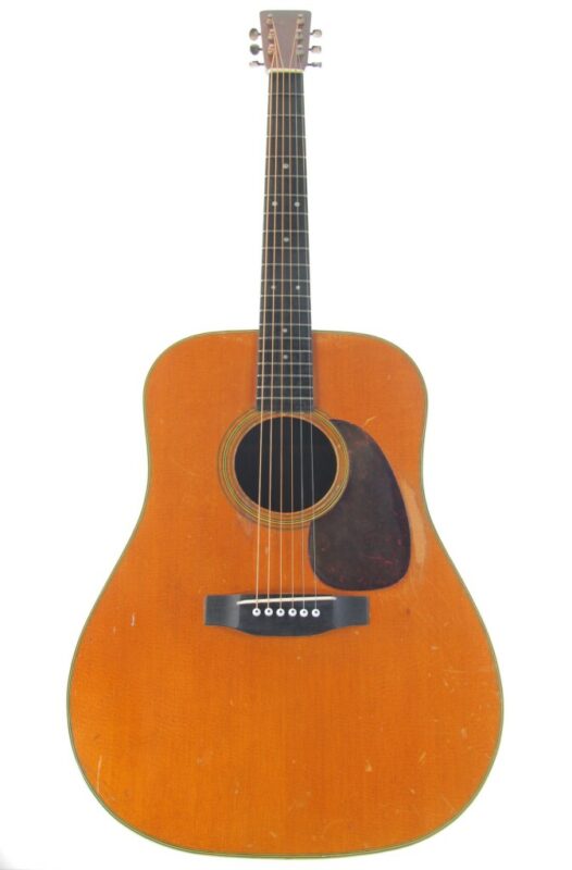 Martin D-28 1951