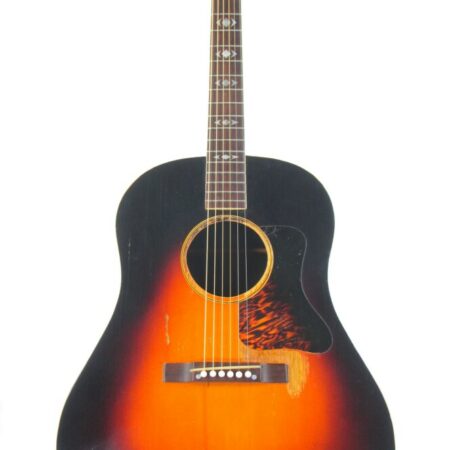 Gibson Advanced Jumbo (AJ) 1938