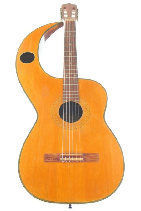 Espana Harp Guitar