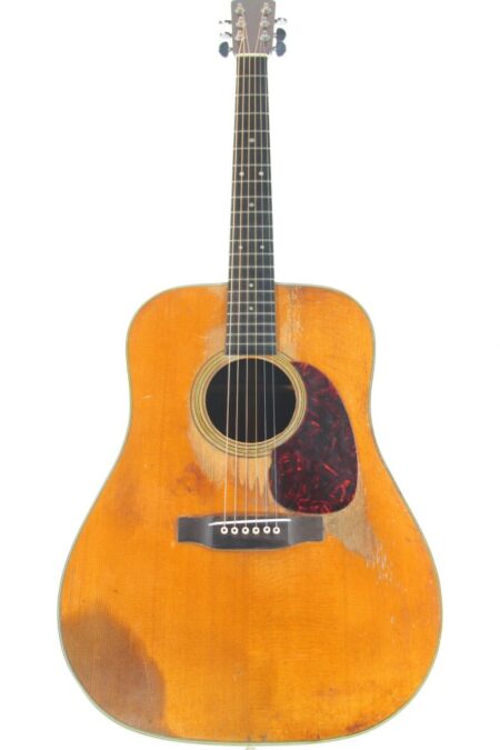 Martin D-28 1961