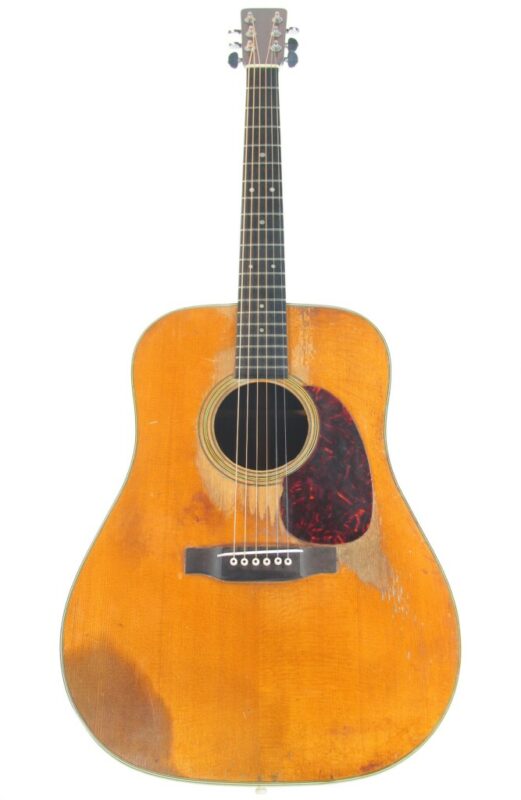 Martin D-28 1961