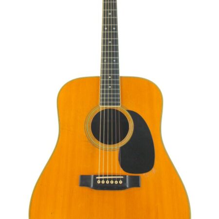 Martin D-35 1967