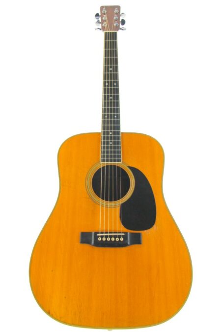 Martin D-35 1967