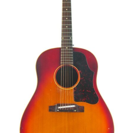 Gibson J-45 1962