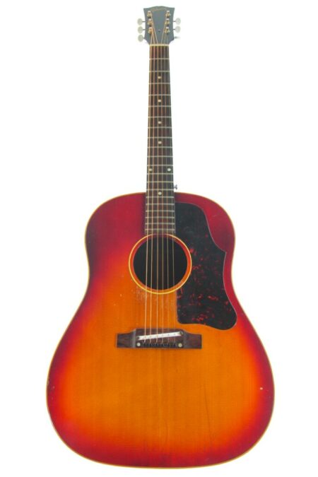 Gibson J-45 1962