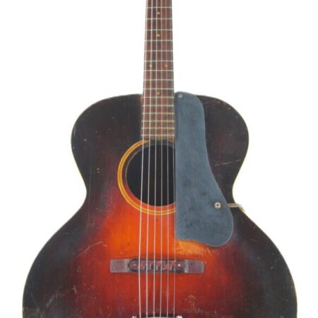 Gibson L-4 1932