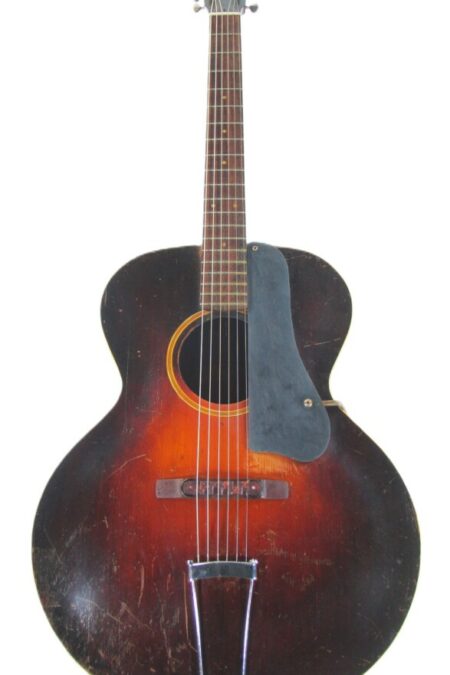 Gibson L-4 1932