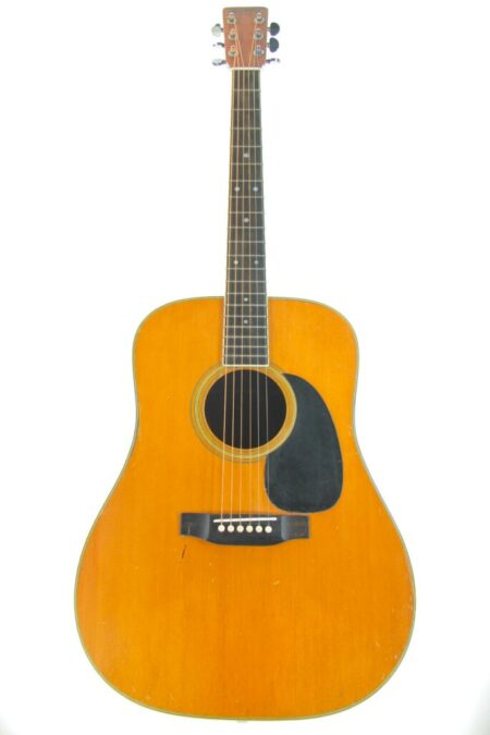 Martin D-35 1973