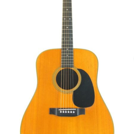 Martin D-28 1974