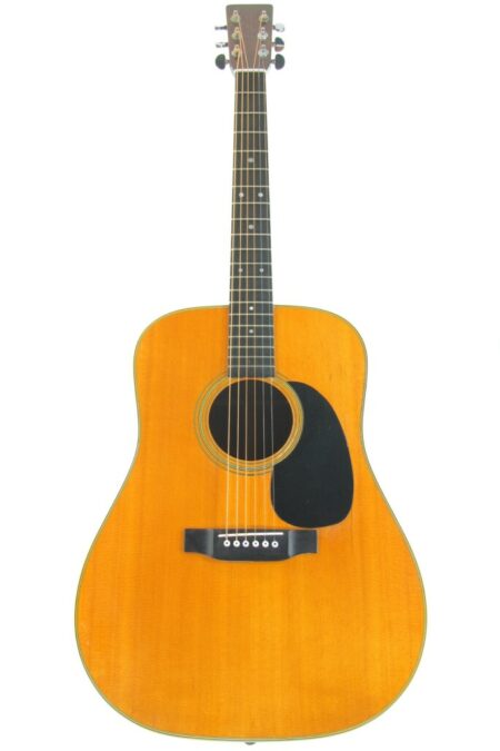 Martin D-28 1974