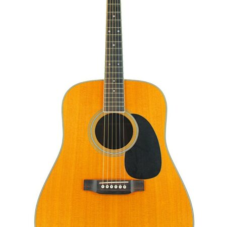 Martin D-35 2005