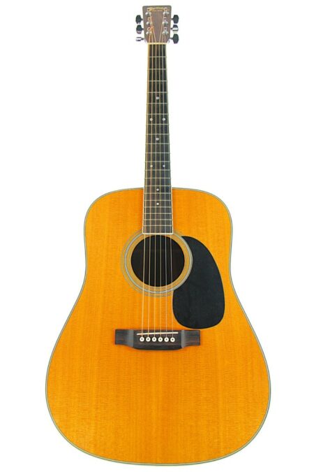 Martin D-35 2005