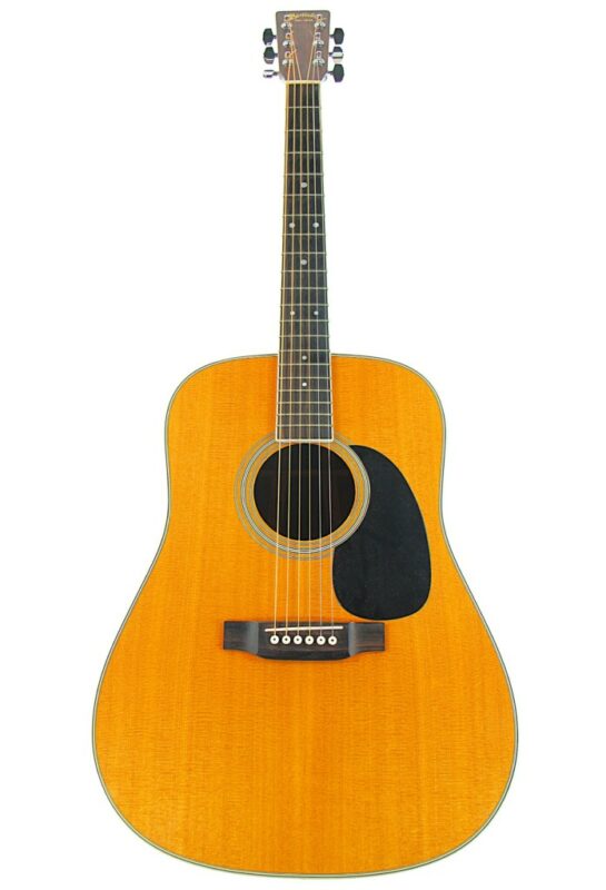 Martin D-35 2005