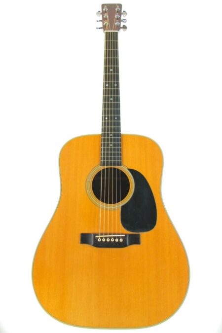 Martin D-28 1972