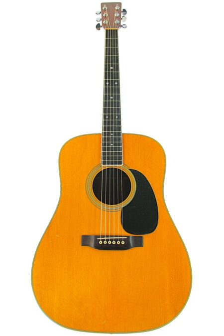 Martin D-35 1976